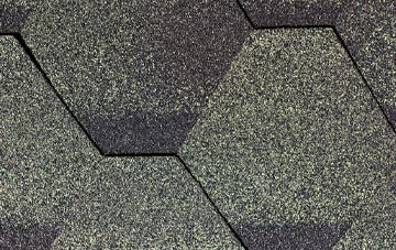 Pengelly fibreglass shingle repairs