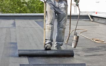 flat roof replacement Pengelly, Cornwall