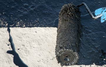 Pengelly liquid sealant waterproofing