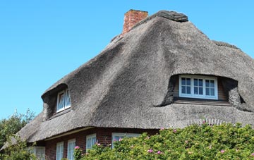 thatch roofing Pengelly, Cornwall
