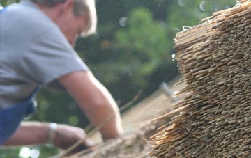 professional Pengelly thatchers