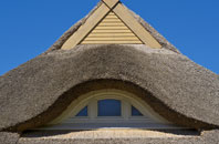 Pengelly thatch roofing